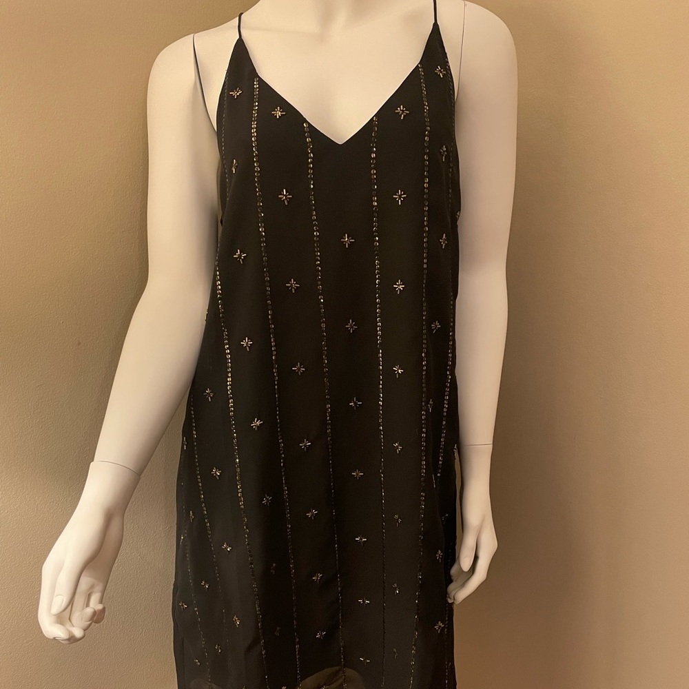 Loft Dress